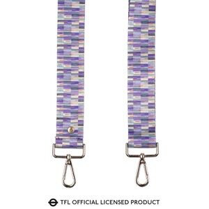 Elizabeth Line Strap